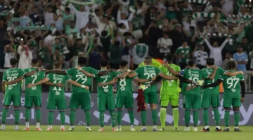 تغييرات هجومية.. ملامح تشكيل الأهلي لمواجهة نيوم في الجولة 18 بالدوري السعودي 2026
